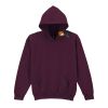 Trade youth hooded sweatshirt Thumbnail