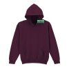 Trade youth hooded sweatshirt Thumbnail