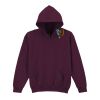 Trade youth hooded sweatshirt Thumbnail