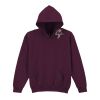 Trade youth hooded sweatshirt Thumbnail