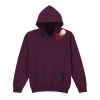 Trade youth hooded sweatshirt Thumbnail