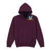 Trade youth hooded sweatshirt Thumbnail