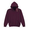 Trade youth hooded sweatshirt Thumbnail