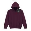 Trade youth hooded sweatshirt Thumbnail