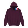 Trade youth hooded sweatshirt Thumbnail