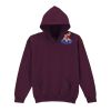 Trade youth hooded sweatshirt Thumbnail