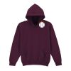 Trade youth hooded sweatshirt Thumbnail