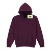 Trade youth hooded sweatshirt Thumbnail