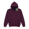 Trade youth hooded sweatshirt Thumbnail