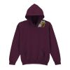 Trade youth hooded sweatshirt Thumbnail