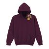 Trade youth hooded sweatshirt Thumbnail