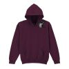 Trade youth hooded sweatshirt Thumbnail