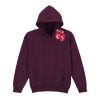 Trade youth hooded sweatshirt Thumbnail