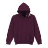 Trade youth hooded sweatshirt Thumbnail