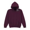 Trade youth hooded sweatshirt Thumbnail