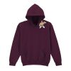 Trade youth hooded sweatshirt Thumbnail