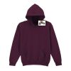 Trade youth hooded sweatshirt Thumbnail