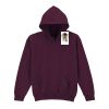 Trade youth hooded sweatshirt Thumbnail
