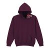 Trade youth hooded sweatshirt Thumbnail
