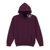 Trade youth hooded sweatshirt Thumbnail