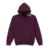 Trade youth hooded sweatshirt Thumbnail