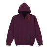 Trade youth hooded sweatshirt Thumbnail