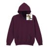 Trade youth hooded sweatshirt Thumbnail