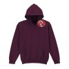 Trade youth hooded sweatshirt Thumbnail