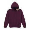 Trade youth hooded sweatshirt Thumbnail