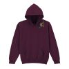 Trade youth hooded sweatshirt Thumbnail