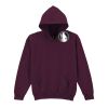 Trade youth hooded sweatshirt Thumbnail
