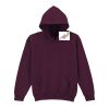Trade youth hooded sweatshirt Thumbnail