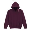 Trade youth hooded sweatshirt Thumbnail