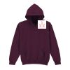 Trade youth hooded sweatshirt Thumbnail