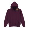 Trade youth hooded sweatshirt Thumbnail