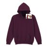 Trade youth hooded sweatshirt Thumbnail