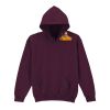 Trade youth hooded sweatshirt Thumbnail