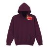 Trade youth hooded sweatshirt Thumbnail