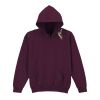 Trade youth hooded sweatshirt Thumbnail