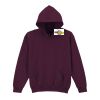 Trade youth hooded sweatshirt Thumbnail