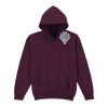 Trade youth hooded sweatshirt Thumbnail