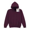 Trade youth hooded sweatshirt Thumbnail