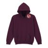 Trade youth hooded sweatshirt Thumbnail