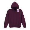 Trade youth hooded sweatshirt Thumbnail