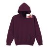 Trade youth hooded sweatshirt Thumbnail