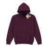 Trade youth hooded sweatshirt Thumbnail