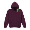Trade youth hooded sweatshirt Thumbnail
