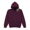 Trade youth hooded sweatshirt Thumbnail