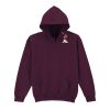 Trade youth hooded sweatshirt Thumbnail