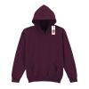 Trade youth hooded sweatshirt Thumbnail